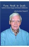 From North to South: Southern Scholars Engage with Edward Schillebeeckx