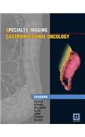 Specialty Imaging: Gastrointestinal Oncology