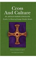 Cross and Culture in Anglo-Saxon England