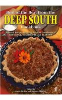 Best of the Best from the Deep South Cookbook