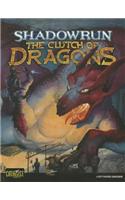 Shadowrun Clutch of Dragons