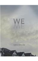 We