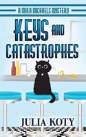 Keys and Catastrophes