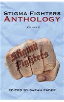 Stigma Fighters Anthology