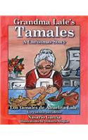 Grandma Lale's Tamales