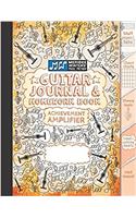 Guitar Journal and Homework Book (Orange)