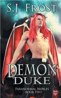 Demon Duke