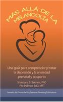 Mï¿½s Allï¿½ de la Melancolï¿½a