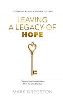 Leaving a Legacy of Hope