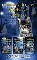 Cumberpatch Cove Mysteries