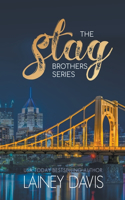 Stag Brothers Series