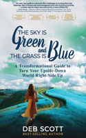 Sky is Green and the Grass is Blue