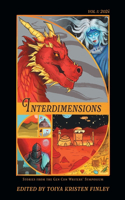 Interdimensions 2024