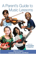Parent's Guide to Music Lessons