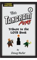 Tangram Fury LOTR Book