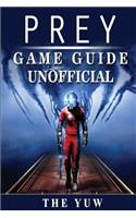 Prey Game Guide Unofficial