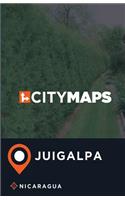 City Maps Juigalpa Nicaragua