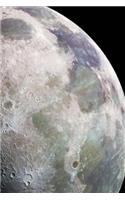 Moonlight Notebook