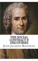 The Social Contract & Discourses