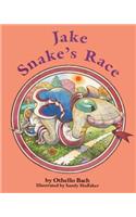 Jake Snake's Race