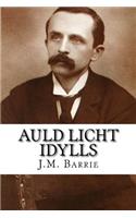Auld Licht Idylls