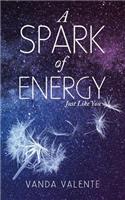 Spark of Energy