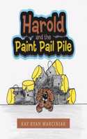 Harold and the Paint Pail Pile