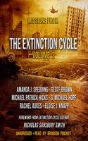 Missions from the Extinction Cycle, Vol. 2 Lib/E