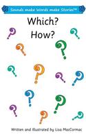 Which? How?