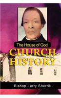 House of God Church History