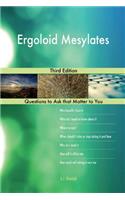 Ergoloid Mesylates; Third Edition