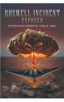 Roswell Incident Exposed