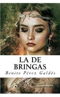 La de Bringas