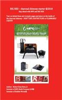 BIG RED - charcoal chimney starter: Stay ahead with MPG and BIG RED