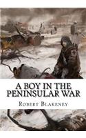 A Boy in the Peninsular War