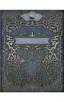 Monogram Taoism Sketchbook