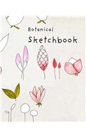Botanical Sketchbook