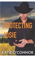 Protecting Josie