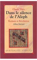 Dans Le Silence de L'Aleph