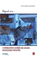 L' Intervention Aupres Des Jeunes
