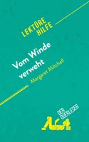 Vom Winde verweht von Margaret Mitchell (Lekturehilfe)