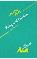 Krieg und Frieden von Leo Tolstoi (Lekturehilfe)