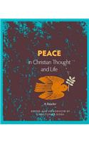 Peace in Christian Thought and Life