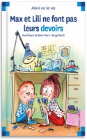Max et Lili ne font pas leurs devoirs