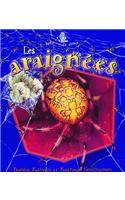 Les Araignies