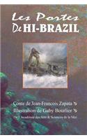 Les Portes de HI-BRAZIL