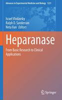 Heparanase