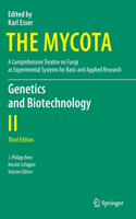 Genetics and Biotechnology