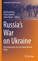 Russia's War on Ukraine