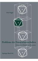 Probleme der Naturwissenschaften